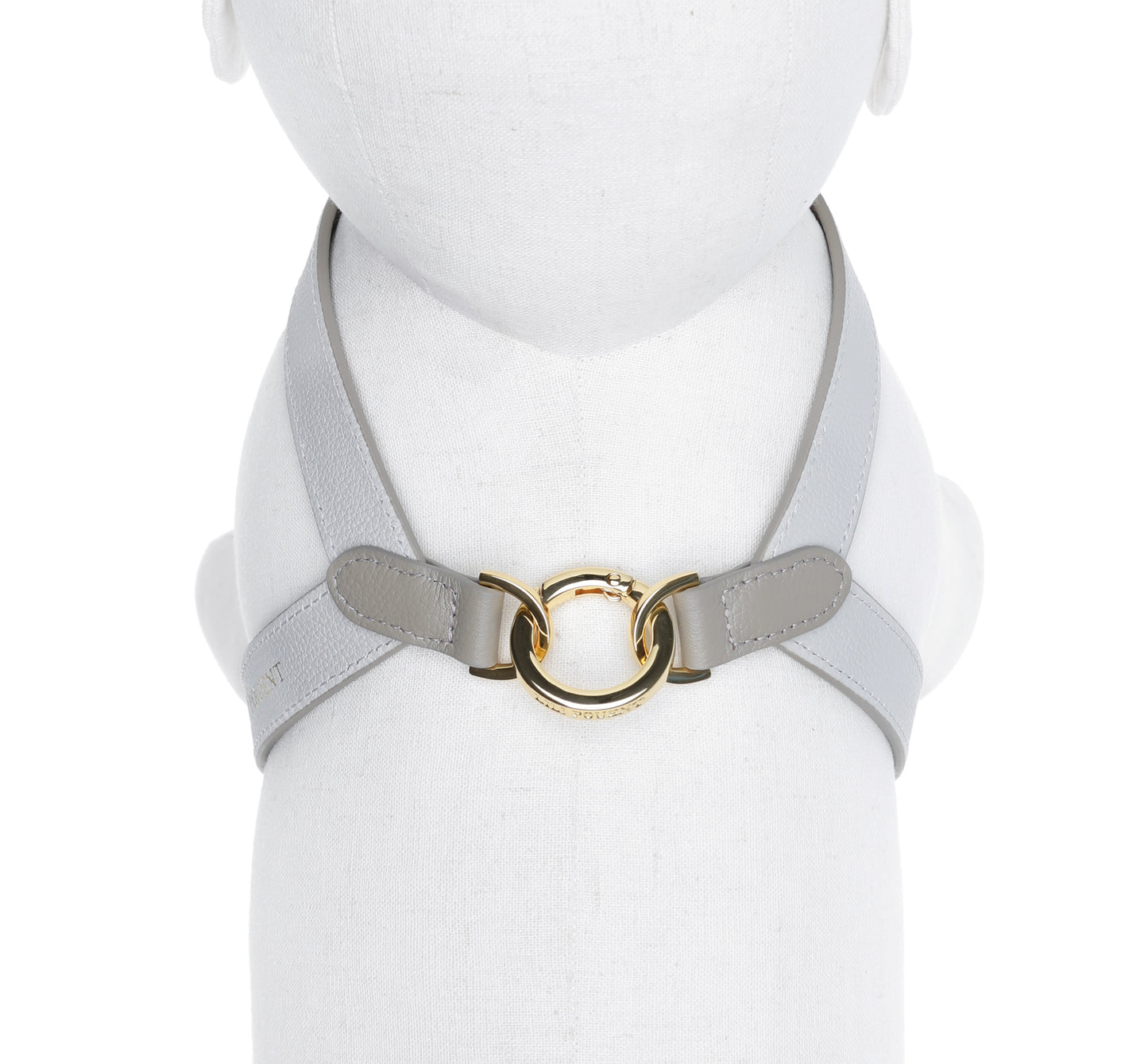 VV Harness 2tone エトープ×グレー