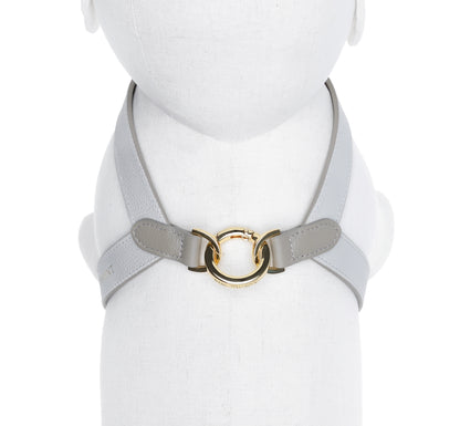 VV Harness 2tone エトープ×グレー