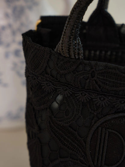 【7/9(木) 20:00 OPEN】Petit Madeleine Walking Bag 全3色