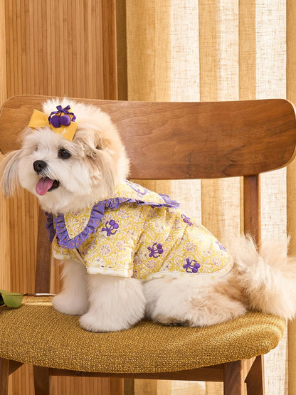 即納 Cherry Bongbong Hairpin 全3色