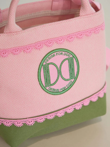 【7/9(木) 20:00 OPEN】Petit Madeleine Walking Bag 全3色