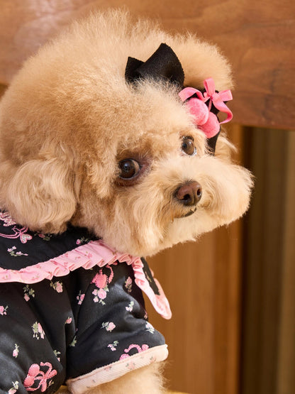 即納 Cherry Bongbong Hairpin 全3色