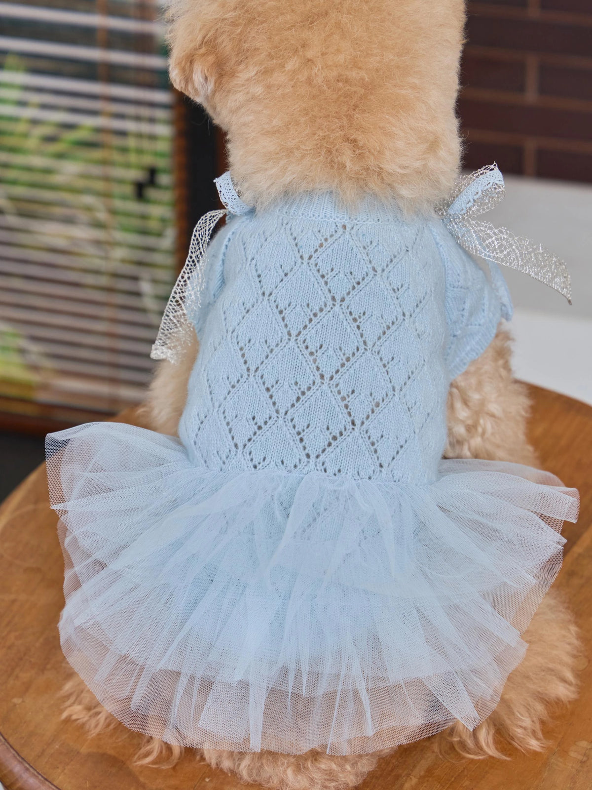 Patissier Tutu Dress 全3色