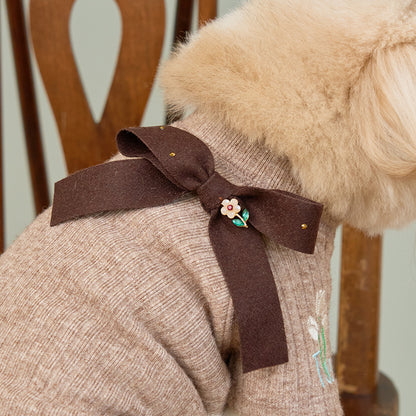 即納 Tiny Garden Brooch 全3色