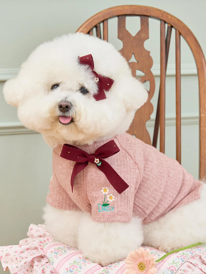 即納 Tiny Garden Turtleneck 全3色