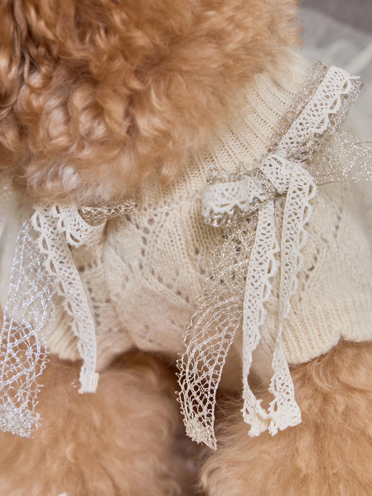 Patissier Tutu Dress 全3色