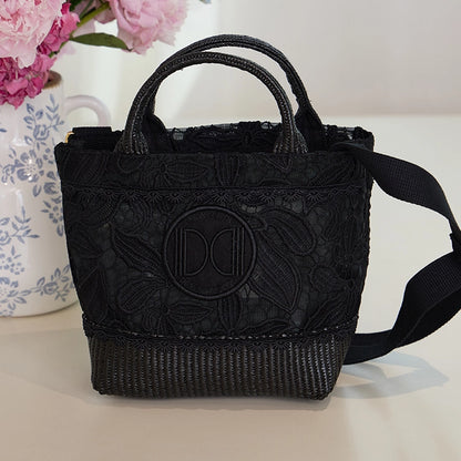 【7/9(木) 20:00 OPEN】Petit Madeleine Walking Bag 全3色