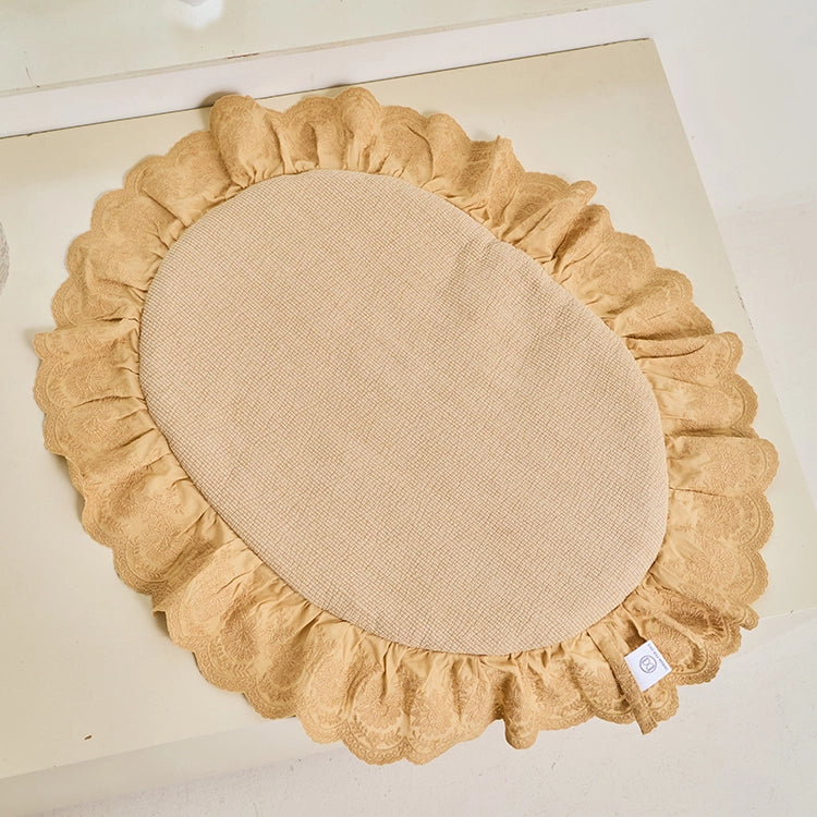 Chouchou Blanket 全3色