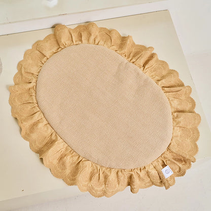 Chouchou Blanket 全3色