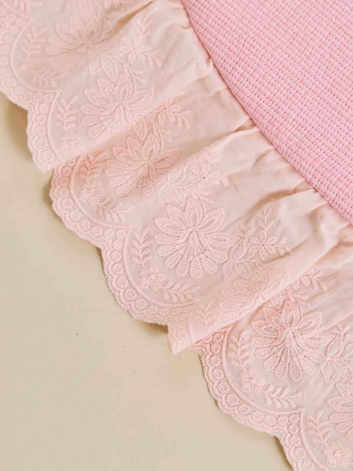 Chouchou Blanket 全3色