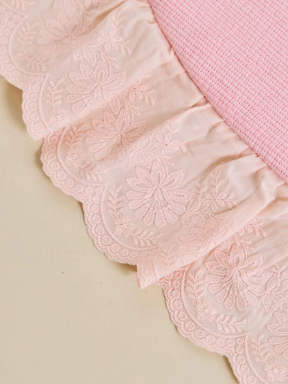 Chouchou Blanket 全3色
