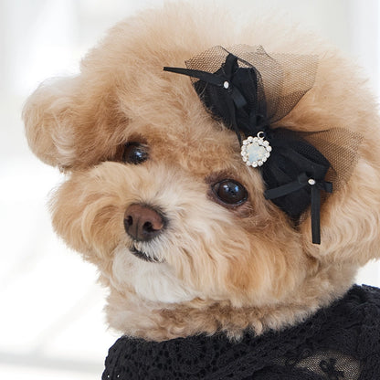 Sweetie Bebe Hairpin 全3色