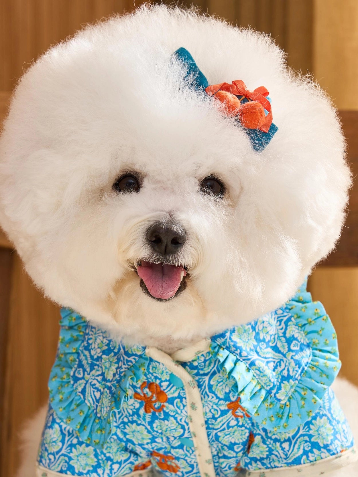 即納 Cherry Bongbong Hairpin 全3色