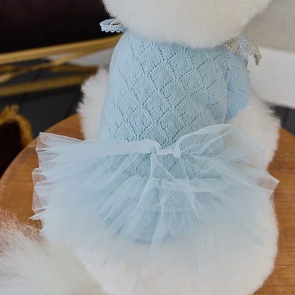 Patissier Tutu Dress 全3色