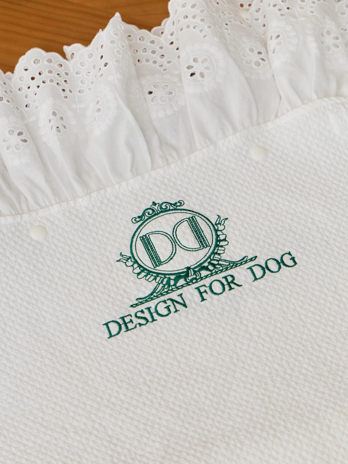 即納 Marshmallow Lining Pouch