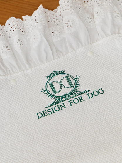 即納 Marshmallow Lining Pouch