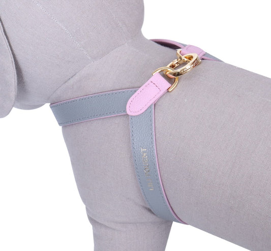 VV Harness 2tone スウィートピンク