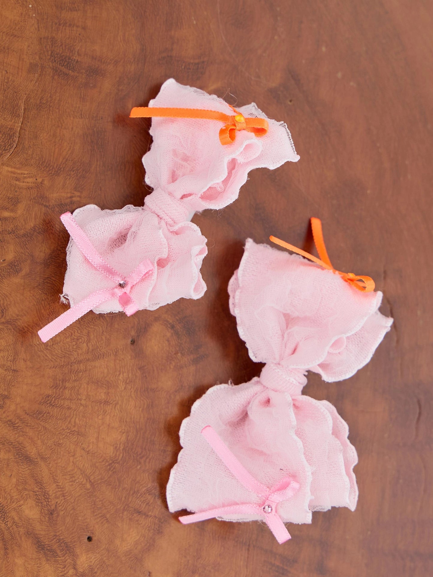 【6/24 入荷予定】Shu Shu Top Hairpin 全3色