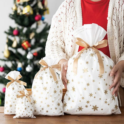 プレゼントラッピング 全3種