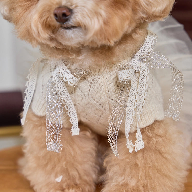 Patissier Tutu Dress 全3色