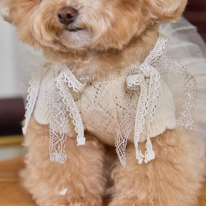 Patissier Tutu Dress 全3色