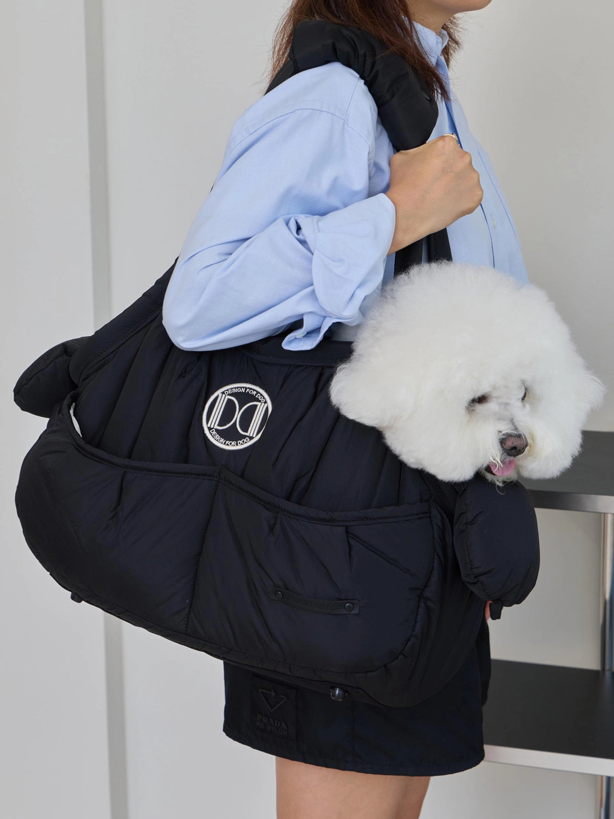 即納 Dimsum Chou Chou Bag 全3色