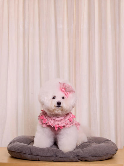 Lace Garden Dress 全3色