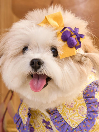 即納 Cherry Bongbong Hairpin 全3色