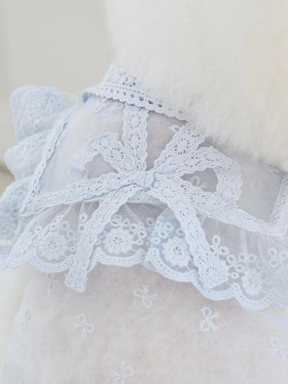 Sweetie Bebe Dress 全3色