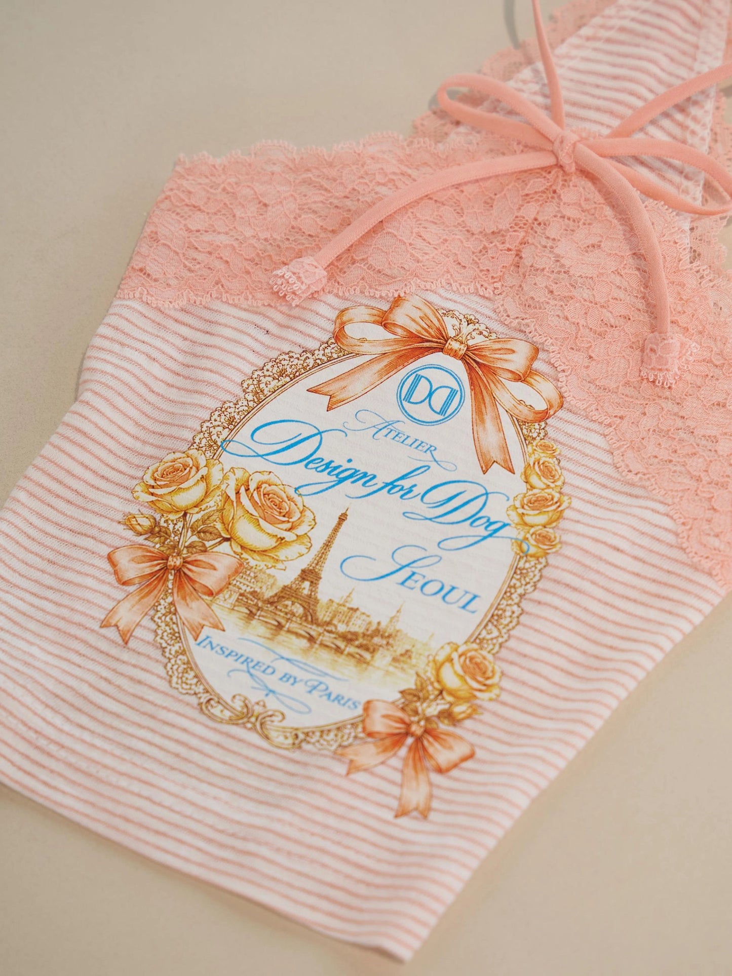 Petit Camisole Top 全3色