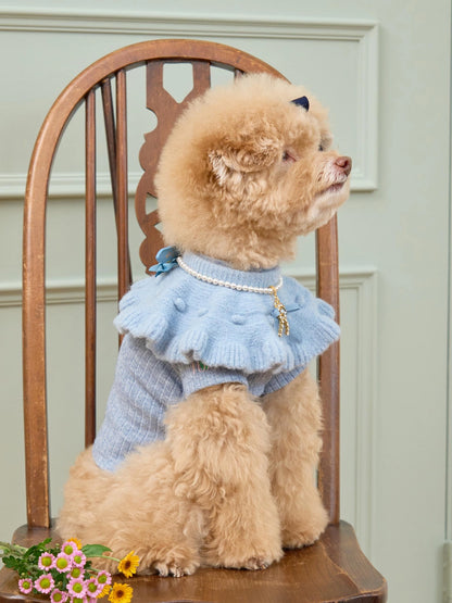 即納 Tiny Garden Turtleneck 全3色