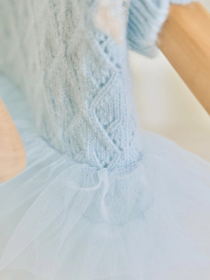 Patissier Tutu Dress 全3色