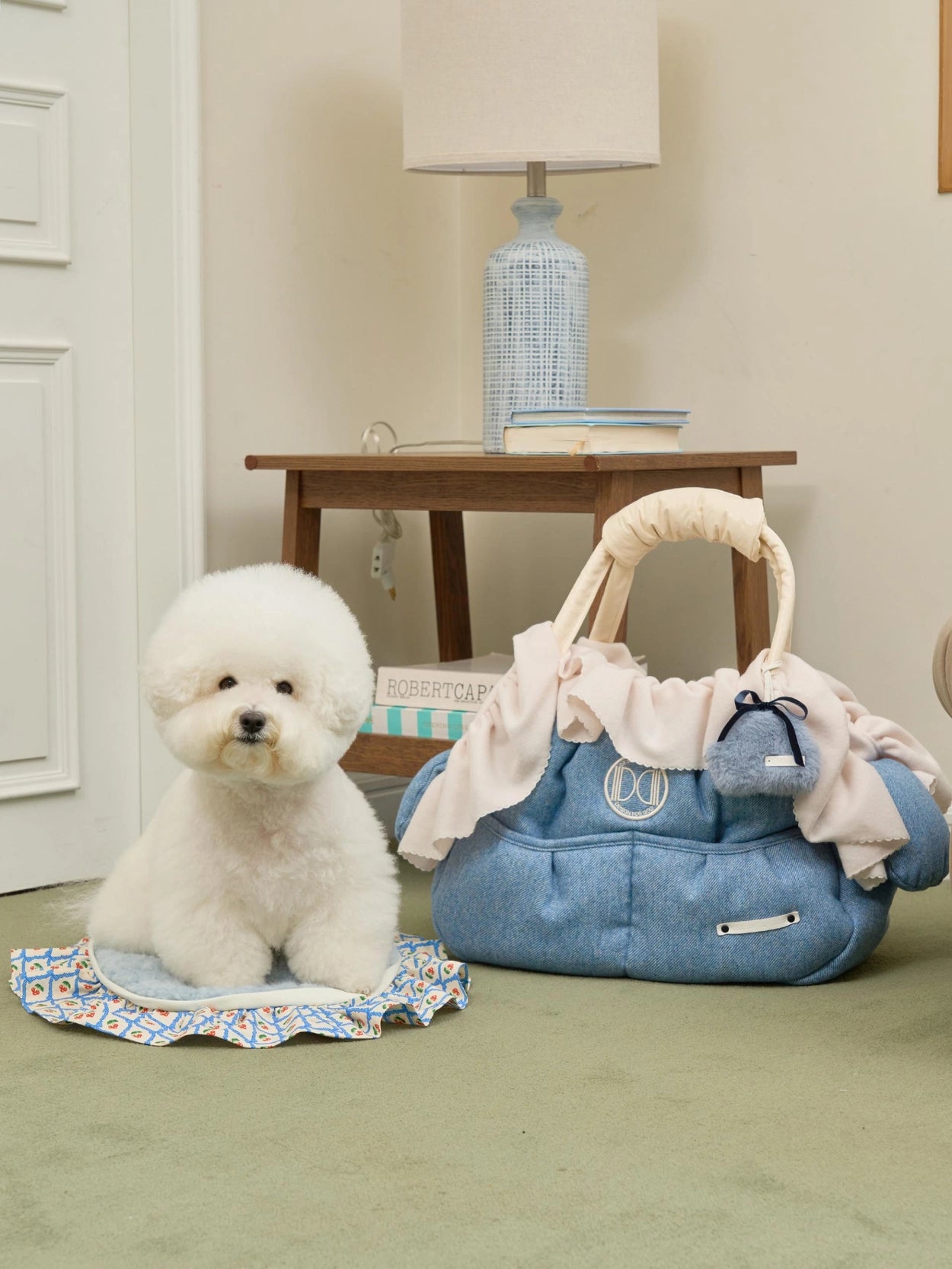 即納 Dimsum Heritage Bag 全3色