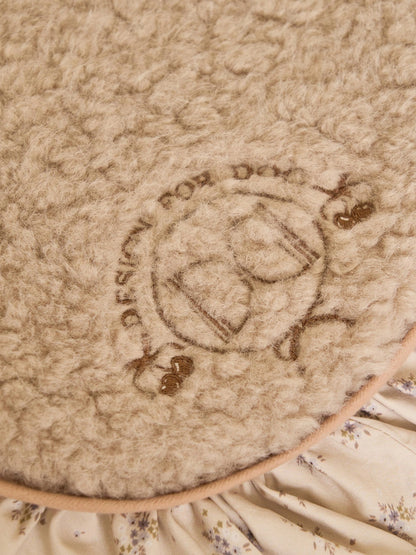 即納 Cozy Cloud Blanket 全3色