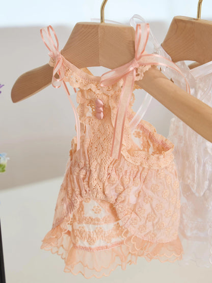【7/22 20:00 OPEN】Soda Crush Dress 全3色