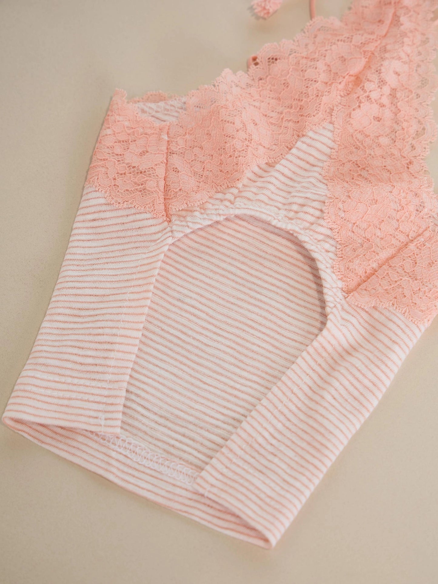 Petit Camisole Top 全3色