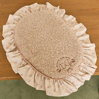 即納 Cozy Cloud Blanket 全3色