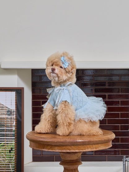 Patissier Tutu Dress 全3色