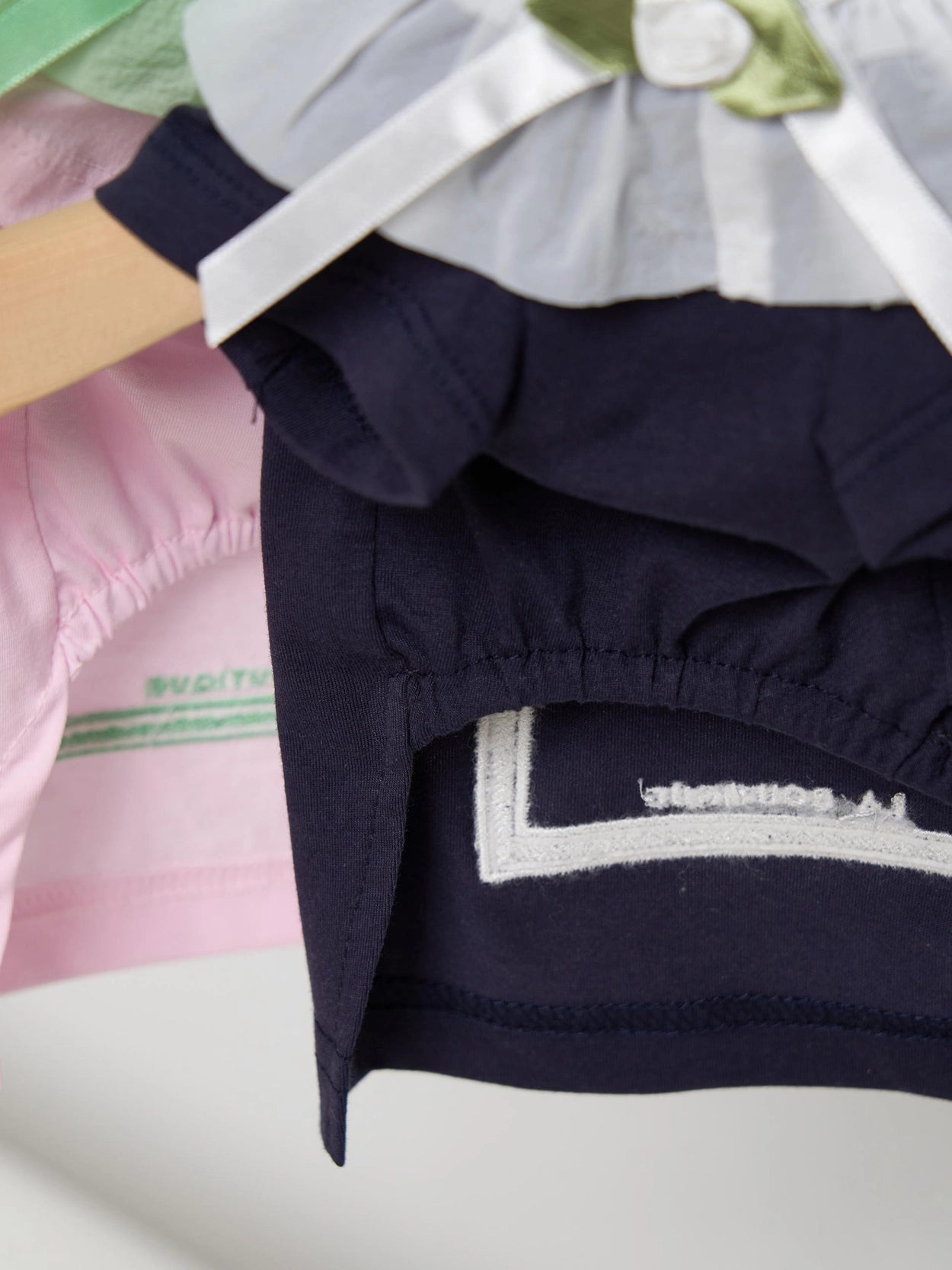 即納 Atelier T-shirt 全3色