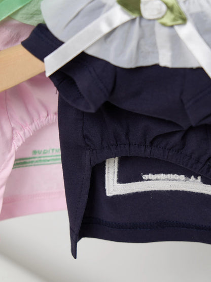 即納 Atelier T-shirt 全3色