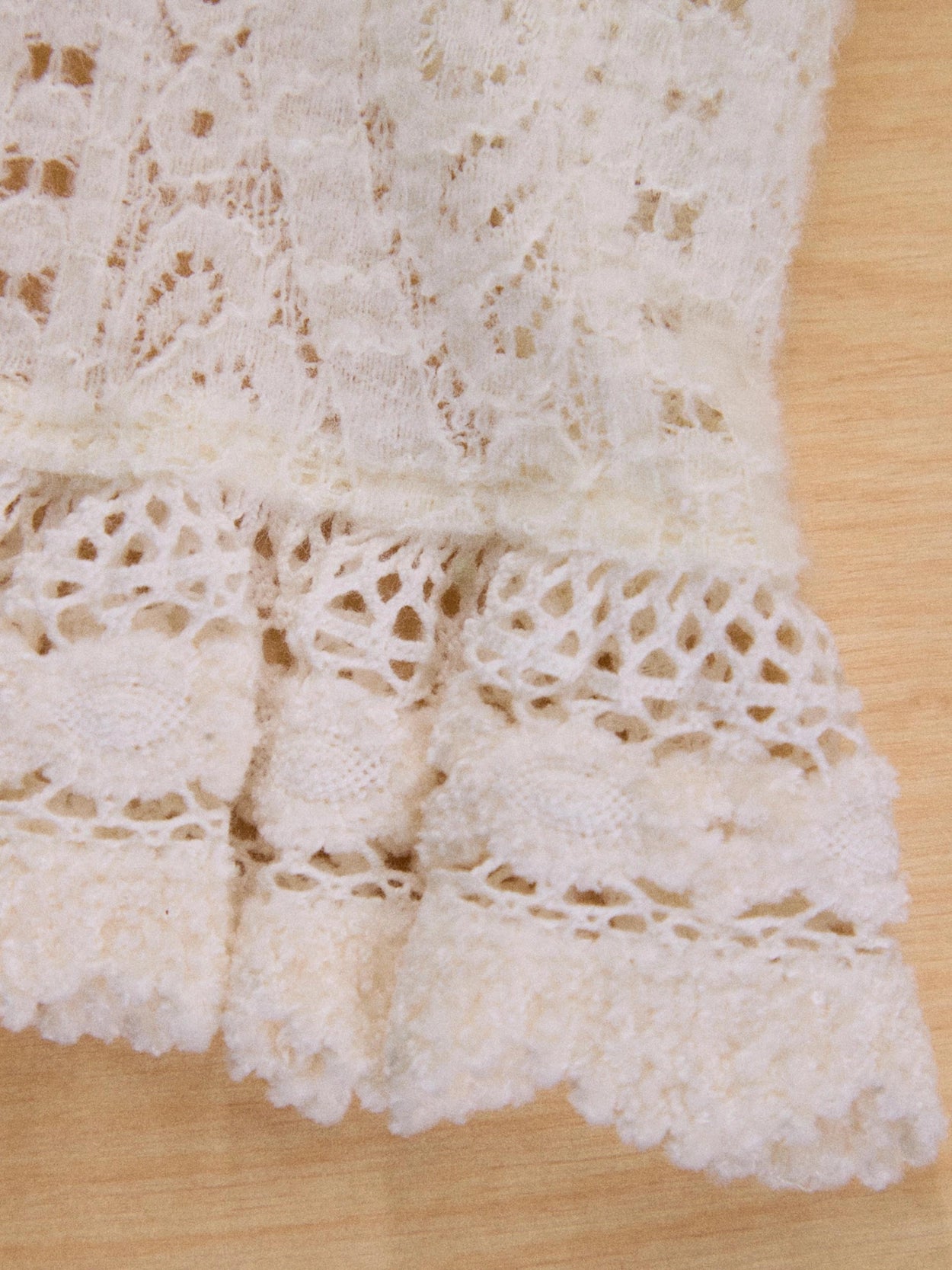 Lace Garden Dress 全3色