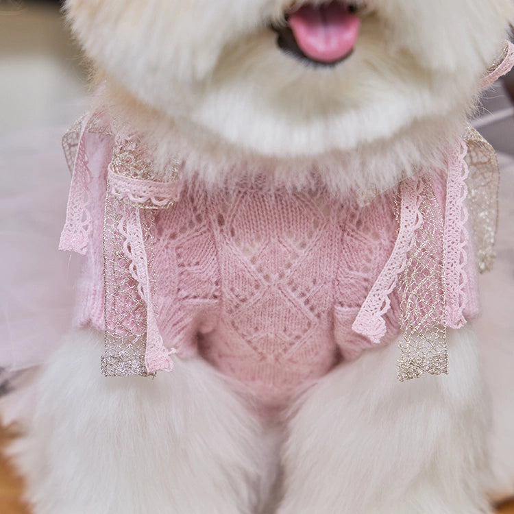 Patissier Tutu Dress 全3色