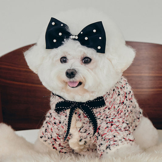 即納 Popcorn cardigan 全2色