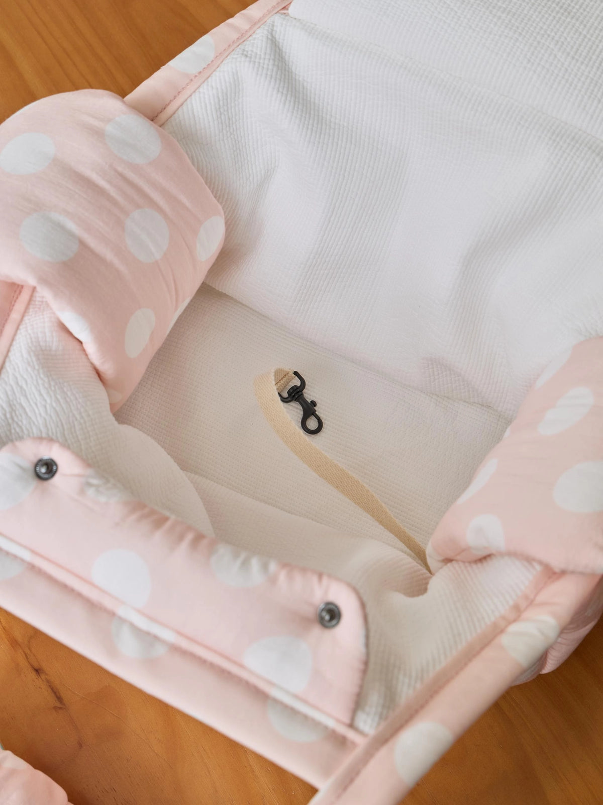 即納 Dimsum Chou Chou Bag 全3色
