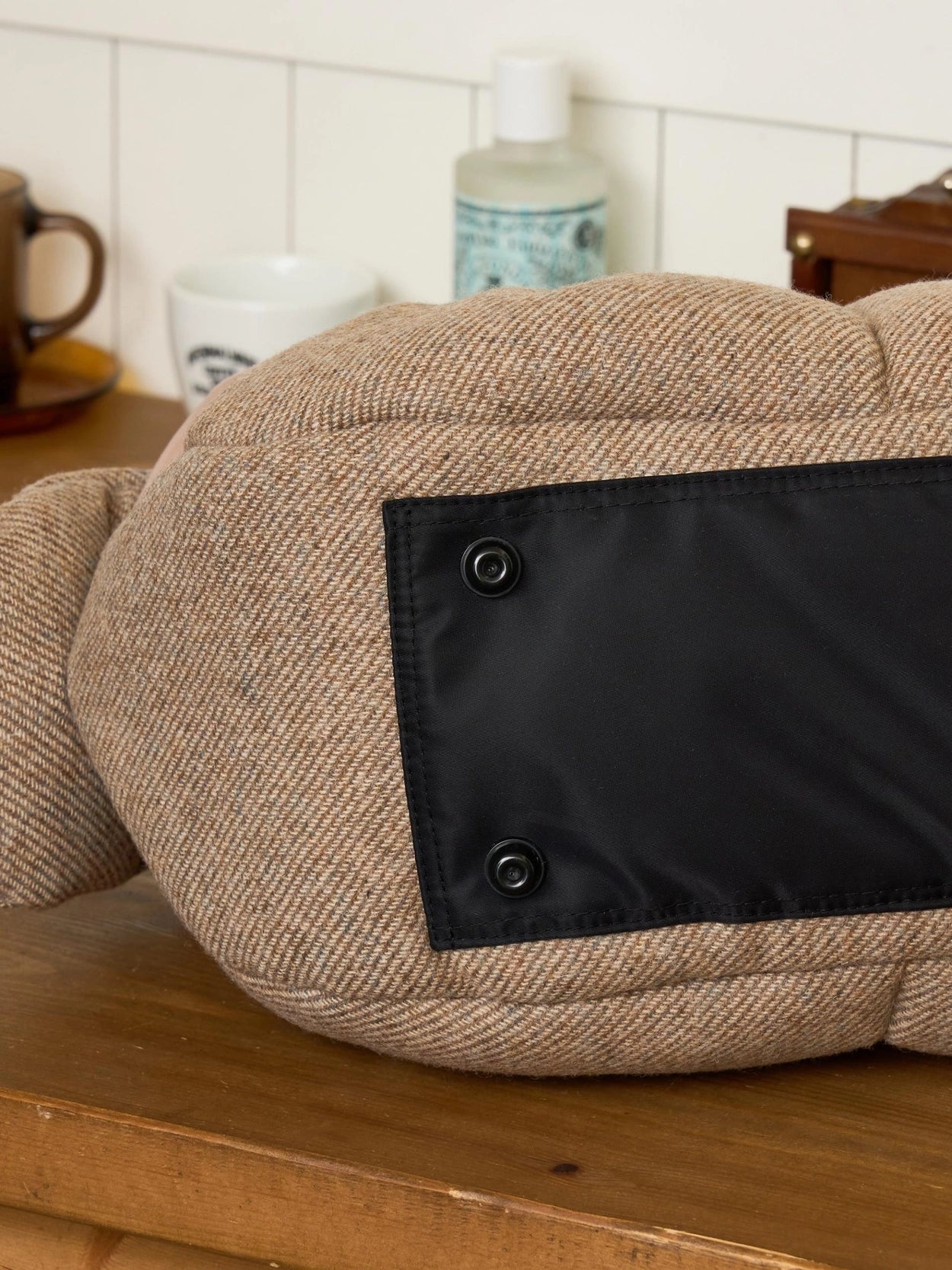 即納 Dimsum Heritage Bag 全3色