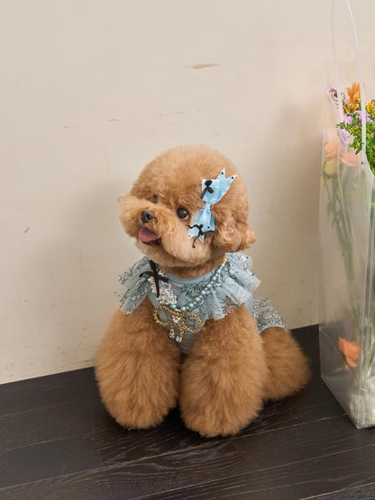 Autumn Breeze Hairpin 全3色