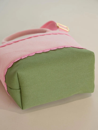 【7/9(木) 20:00 OPEN】Petit Madeleine Walking Bag 全3色