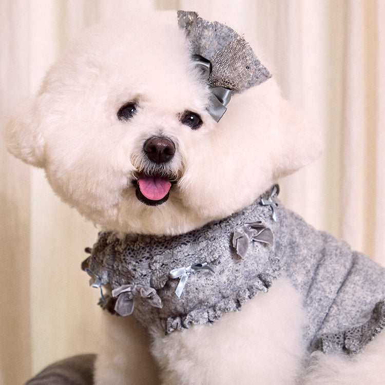 Lace Garden Dress 全3色