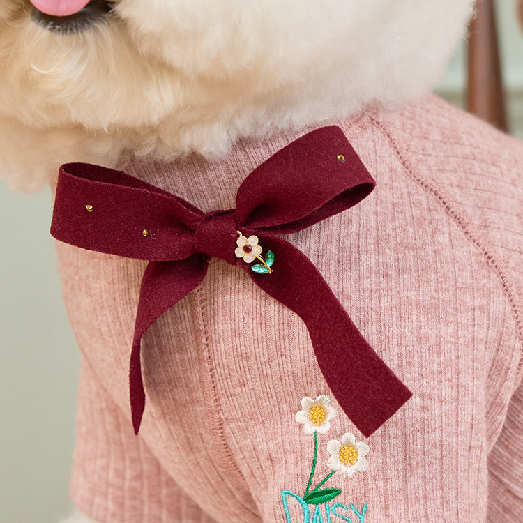 即納 Tiny Garden Brooch 全3色