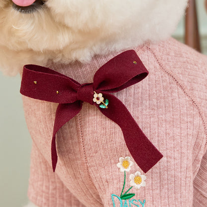 即納 Tiny Garden Brooch 全3色